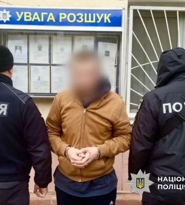 В Одесі зловмисника судитимть за серію підпалів машин військових та автомобілів преміумкласу
