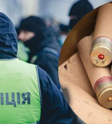 В Николаевской области староста села застрелил свою помощницу прямо на рабочем месте
