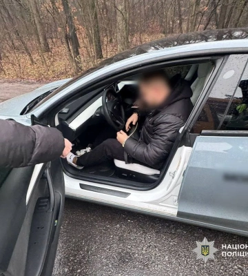 У Києві викрили засновника криптопіраміди, інвесторів ошукали на майже $1 млн