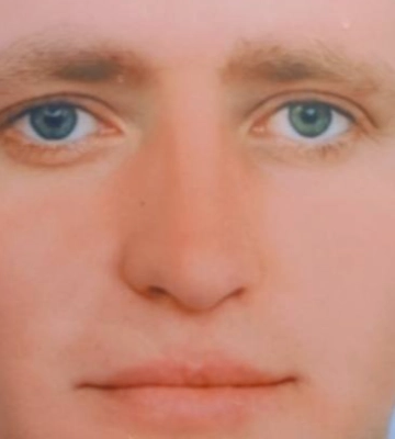 На війні загинув старший майстер-сержант з Волині Андрій Гудик