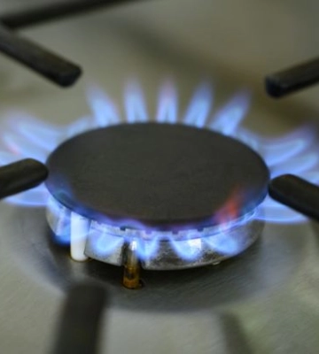 Вибух і пожежа у Львові: в частині міста можливі перебої з газом