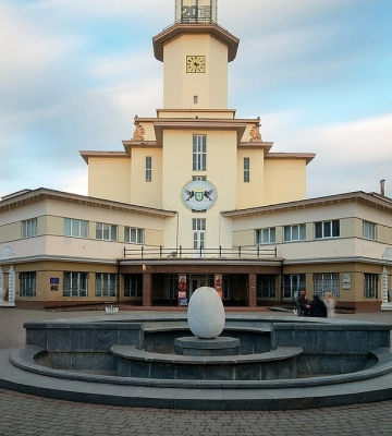 В Івано-Франківську відбудеться літературний фестиваль “Прописи”