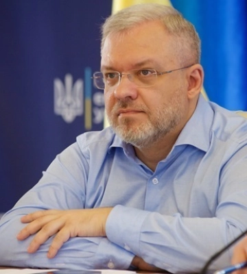НАЗК взялось за декларацию эксминистра Галущенко