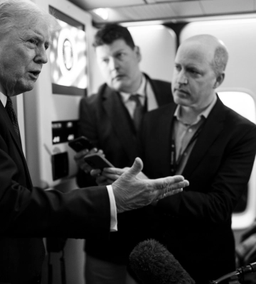 Трамп про операцию в Иране: Мы больше не "нуждаемся" и не желаем помощи стран НАТО