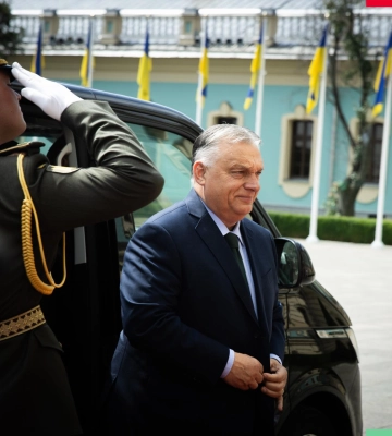 "Битва под Бродами": как победа Орбана в деле о нефтепроводе "Дружба" перечеркнет путь Украины в ЕС
