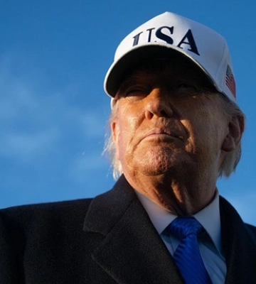 Война с Ираном: Трамп передумал просить помощь