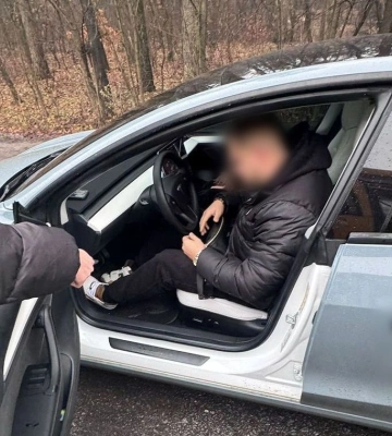 У Києві викрили засновника криптопіраміди, інвесторів ошукали на майже $1 млн