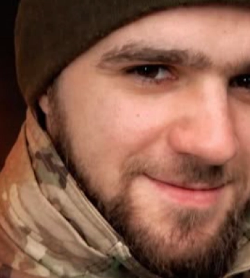 Вважався зниклим майже два роки: на Донеччині загинув молодий воїн з Волині Дмитро Шудра