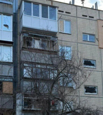 Росіяни понад 50 разів обстріляли Дніпропетровщину: є загиблий і поранені