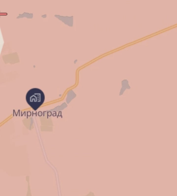 На прошлой неделе наступление противника замедлилось, но возобновилось в Сумской и Луганской областях - DeepState