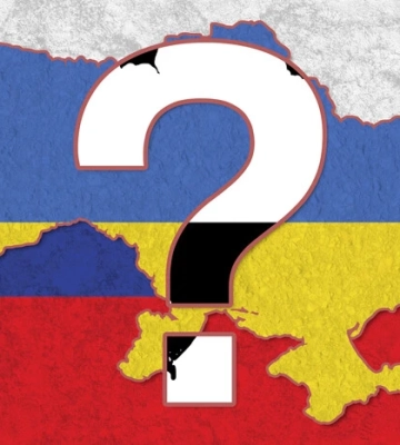 Коли закінчиться війна? Три вирішальні чинники