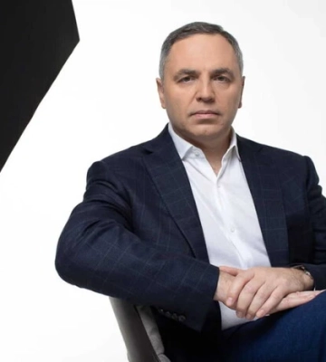 Україна переконала Іспанію спільно розслідувати вбивство Портнова