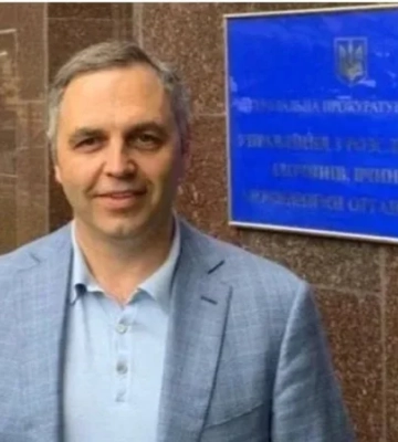 Несмотря на первоначальный отказ. Украина убедила Испанию совместно расследовать убийство Портнова — генпрокурор Кравченко