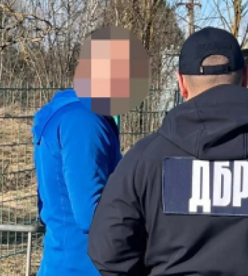 Оправдывал войну РФ: ГБР подозревает бизнесмена из Житомира. ВИДЕО
