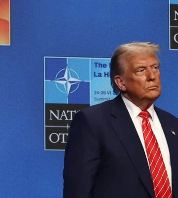 У НАТО відмовили Трампу, перевірка їде на "Дружбу", ЄС відкрив усі кластери Україні: новини дня
