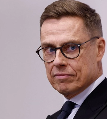 Стубб запропонує Трампу нову ідею щодо України