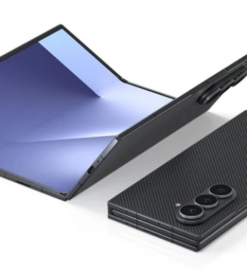 Samsung згортає виробництво експериментального Galaxy Z TriFold - ЗМІ