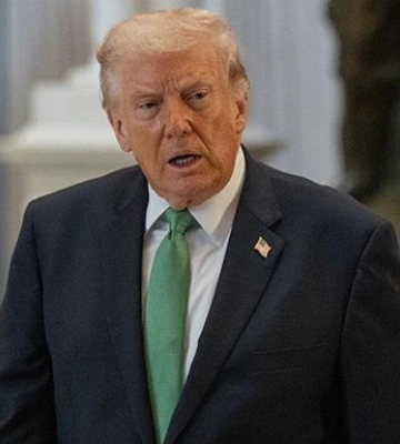 Трамп "не боится" повторения вьетнамского сценария в Иране