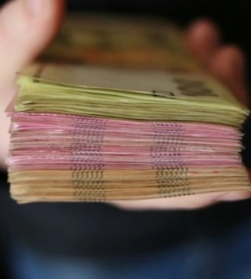У Києві ошукали громадян на понад 20 млн під виглядом інвестицій