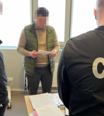 Збитки на ₴5,6 мільйона: у трьох областях викрили схему розкрадань на закупівлі медобладнання