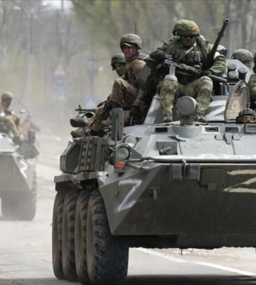 Це найслабша ланка НАТО: де Путін готується до повторення сценарію Криму