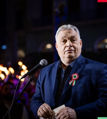 "Немає нафти – немає грошей": Орбан заявив, що блокуватиме кредит від ЄС для України до відновлення "Дружби"