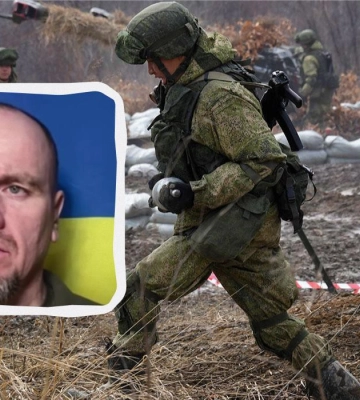 В Сумской области за сутки россияне обстреляли 26 населенных пунктов, двое пострадавших – полиция