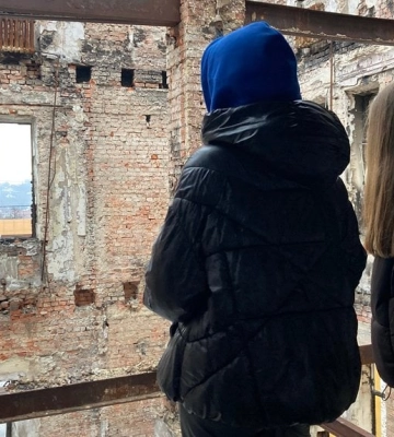 На Дніпропетровщині зникли одразу п’ятеро підлітків