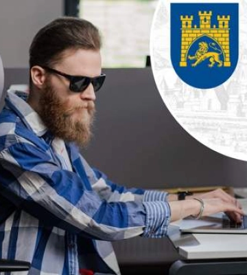 Вебдоступність у Львові: як міські сервіси стають зручнішими для всіх