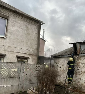 Ворог вночі понад 10 разів атакував два райони Дніпропетровщини