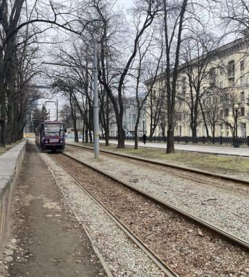 Ґвалтівник, боржники та п’яниці: хто підозрюється у вбивстві Ігоря Комарова з Дніпра