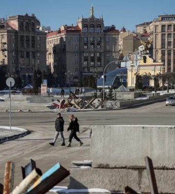 Предыдущие очереди не действуют: в Киеве сегодня ввели индивидуальные графики отключения света — ДТЭК