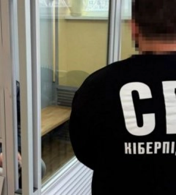 СБУ затримала коригувальника, який на замовлення рашистів готував обстріл по одній з найбільших ТЕС України