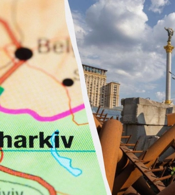 "Укрзализныця" временно отменила некоторые прямые поезда до Харькова