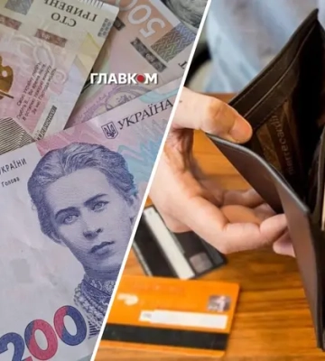 Понад пів мільйона нових боргів з’явилось в українців за рік: де найбільше боржників