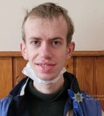Біля Луцька зник молодий хлопець