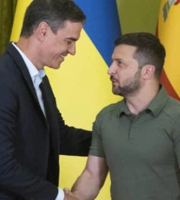 У Зеленського заявили про створення оборонного альянсу з Британією