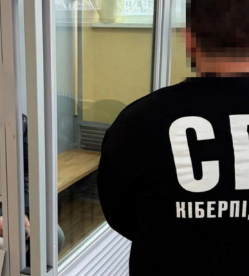 За підготовку обстрілу по одній з найбільших ТЕС України затримано колишнього електрозварювальника