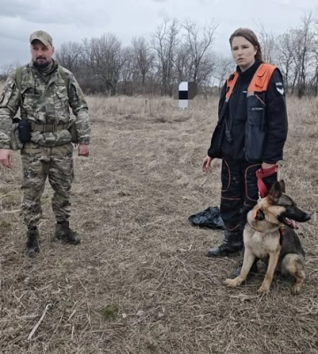 Пішла з дому: на Дніпропетровщині знайшли тіло дівчини