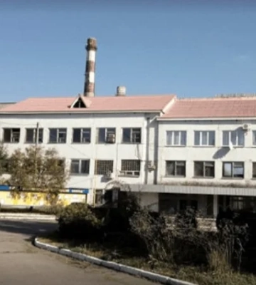Ціна — $2,5 мільйона. Колишній цукровий завод на Київщині виставили на продаж
