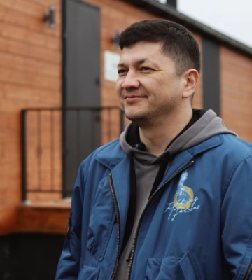У Миколаєві запрацював «енергетичний острів», що забезпечує 65% критичної інфраструктури - Кім