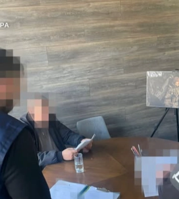 На Волині викрили схему розкрадання понад 1,3 мільйона гривень у закладі профосвіти