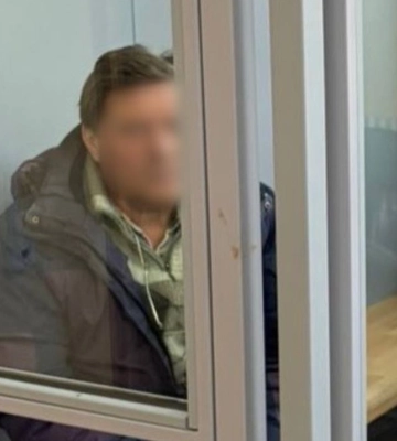 РФ готувала повторний удар по ТЕС на Харківщині: затримано коригувальника