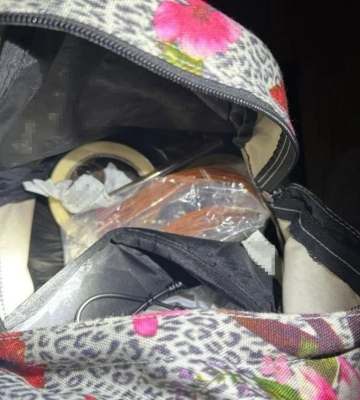 Готувала теракт у центрі Дніпра: затримано ще одну ворожу агентку