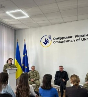 Кібератаки поруч: на Закарпатті вчать захищати державні дані від цифрових загроз