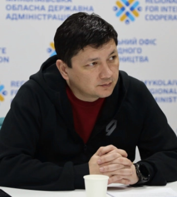 Миколаївська ОВА готується скоротити штат через дефіцит бюджету - Кім