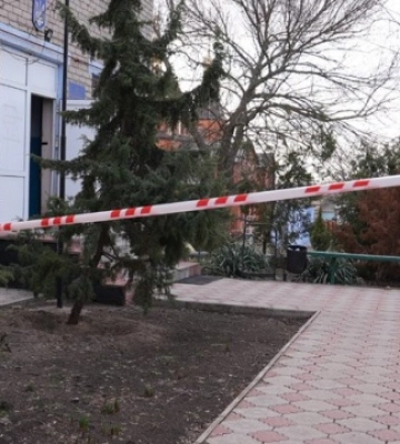 Вбивство у сільраді на Миколаївщині: депутат розповів деталі