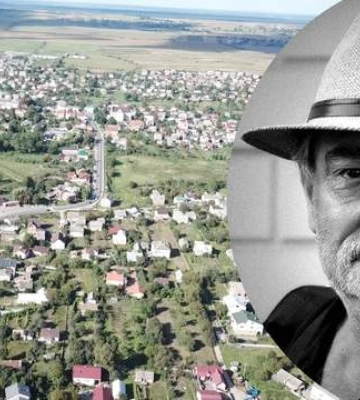 Не у Києві й не у Львові: де народився Богдан Ступка і що там подивитися сьогодні