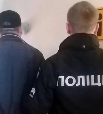 Через майже 10 років після злочину. У Києві чоловіка ув’язнили за зґвалтування 19-річної дівчини