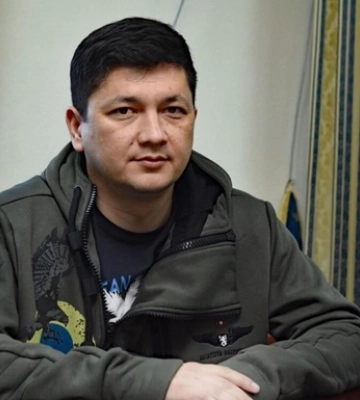 У Миколаїв запустили "енергетичний острів"